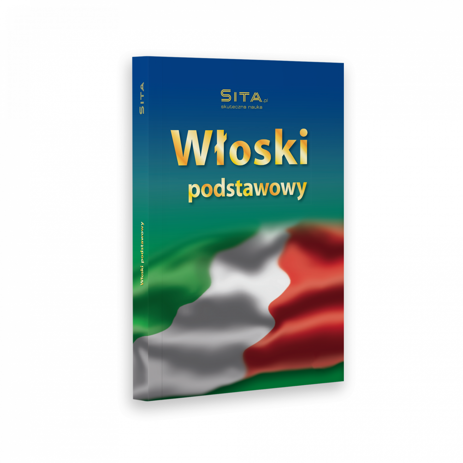 podręcznik włoskiego