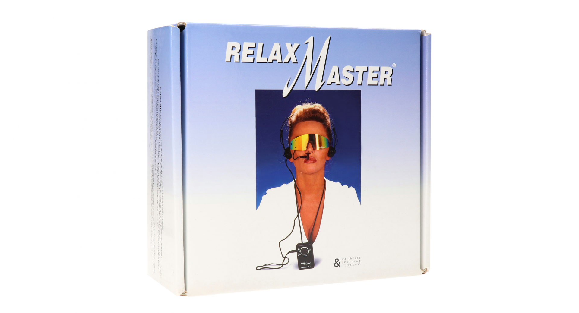 SITA RelaxMaster