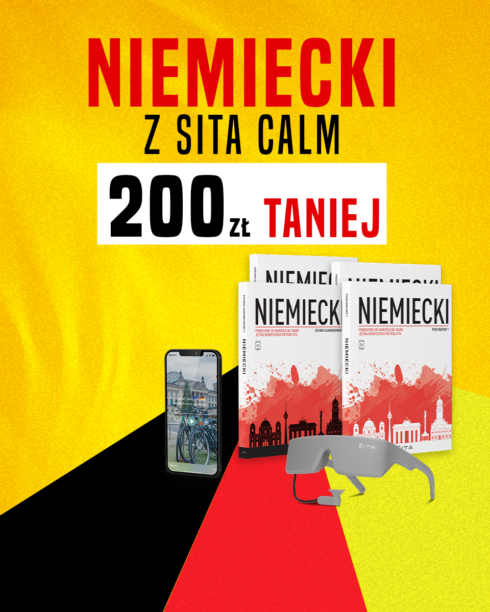 Kurs Niemieckiego SITA