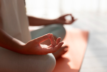 jak nauczyć się medytować