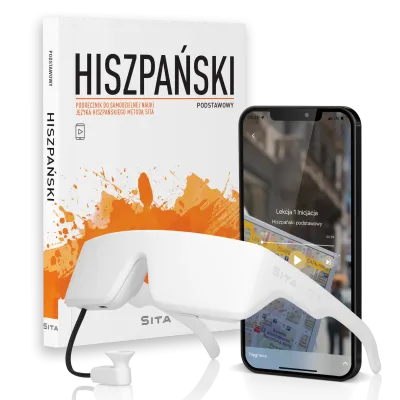 kurs hiszpański sita calm s